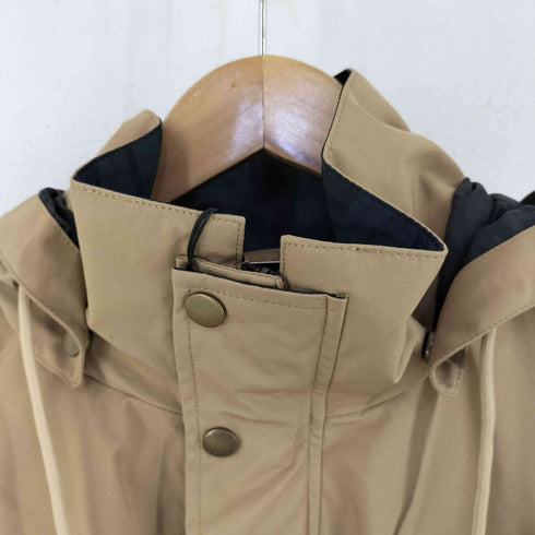シックスティエイトアンドブラザーズ 68&BROTHERS Outdoor Swing Top メンズ import:XL